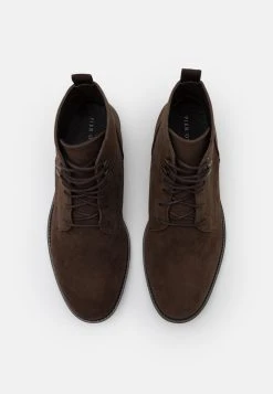 Pier One Faible Prix Bottines à lacets bottes rond homme -VêtementsElite Boutique c76f4646d6af4beb99fa9a8d181d4b52