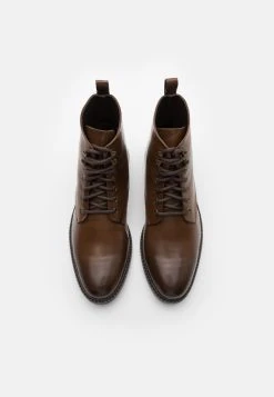 Pier One Bottines à lacets Prix Réduit bottes rond homme -VêtementsElite Boutique c7ea496cf6e8463980932a26f055b94b