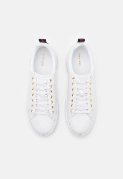 Marchandise de première qualité Pier One UNISEX - Baskets basses baskets & sneakers rond -VêtementsElite Boutique c8100a2396bc45f1878016e1eff4851b