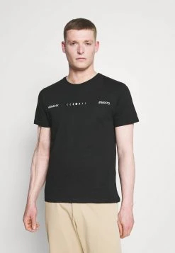 Pier One Prix Compétitif T-shirt imprimé t-shirts col rond homme -VêtementsElite Boutique c86612ee7e84495e9242f743341c704e