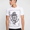 Pier One Prix Distinctifs T-shirt imprimé t-shirts & polos col rond homme -VêtementsElite Boutique c87e685ea13a495d9a7d99fbe54c93a1