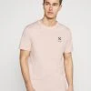 Pier One T-shirt imprimé Qualité Garantie t-shirts col rond homme -VêtementsElite Boutique c8a15702900b4da692e8d8e831aef7a0