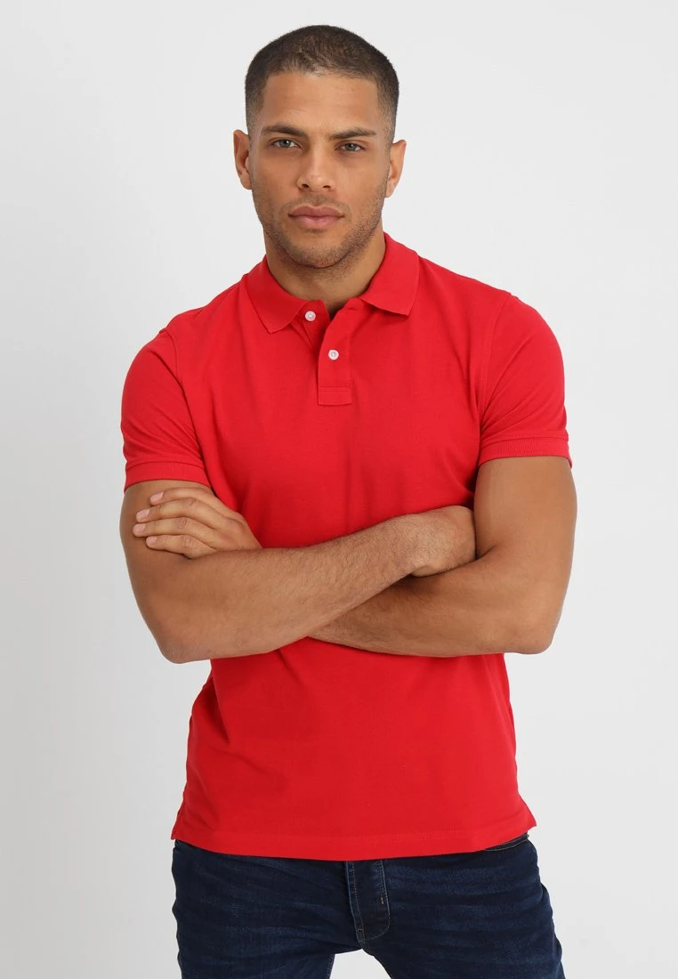 Pier One Prix Allégé Polo t-shirts col polo homme 3 Pier One Prix Allégé Polo t-shirts col polo homme