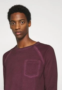 Pier One Meilleure qualité Sweatshirt pulls et gilets col rond homme -VêtementsElite Boutique c93a4cbd21bc43208779605eb72ad218