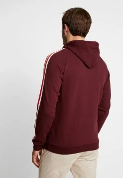 Pier One Prix Imbattable Sweat à capuche - bordeaux sweats & hoodies homme -VêtementsElite Boutique c94516c4554e46a092fad707d234055b