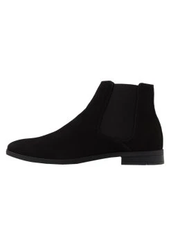 Pier One Bottines qualité absolue boots et bottes rond homme -VêtementsElite Boutique c946ab8be8df49b3a8d9179ce11276d9 2