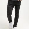Prix Acceptable Pier One Jean slim jeans haute homme