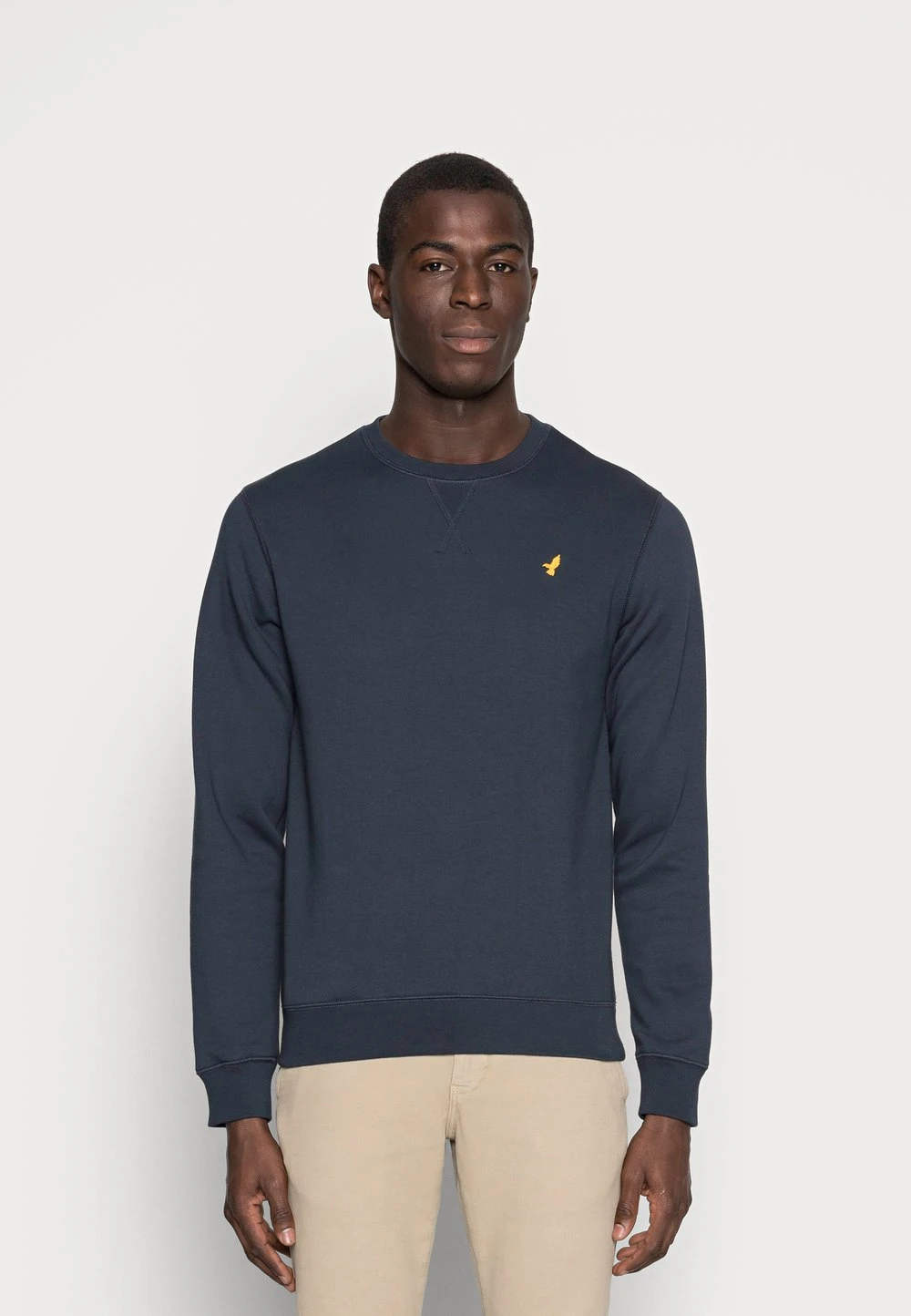 Pier One Meilleur Prix Garanti Sweatshirt pulls et gilets col rond homme 3 Pier One Meilleur Prix Garanti Sweatshirt pulls et gilets col rond homme