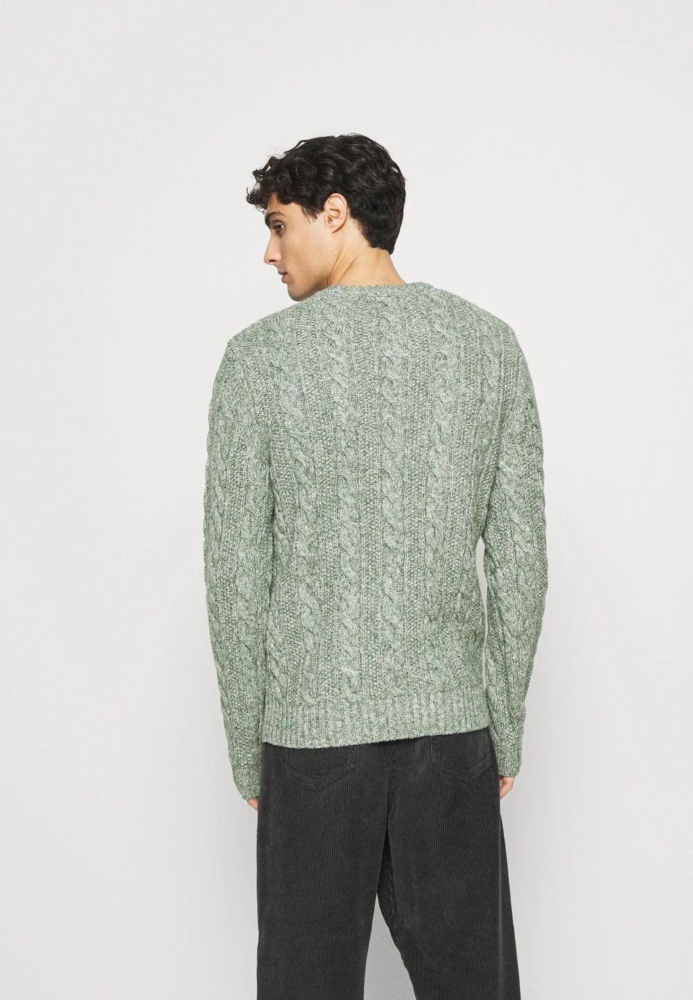 Pier One Pullover Meilleur Prix Garanti pulls et gilets col rond homme 5 Pier One Pullover Meilleur Prix Garanti pulls et gilets col rond homme – Image 3