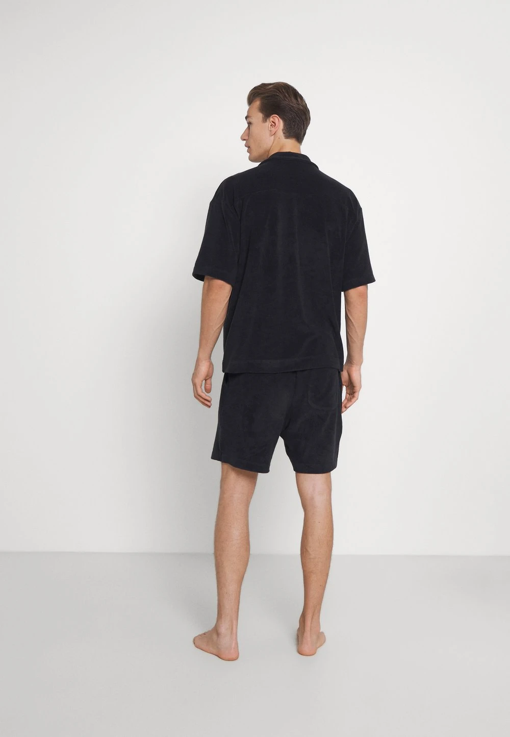 Prix Compétitif Pier One TERRY TOWELLING LOUNGE SET - Pyjama pyjamas normale homme 5 Prix Compétitif Pier One TERRY TOWELLING LOUNGE SET - Pyjama pyjamas normale homme – Image 3