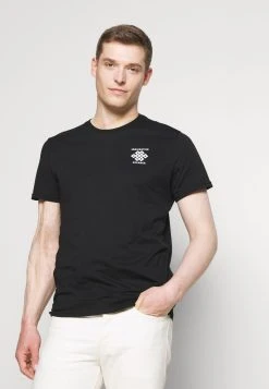 Pier One Prix Imbattable T-shirt imprimé t-shirts col rond homme 10 Pier One Prix Imbattable T-shirt imprimé t-shirts col rond homme -VêtementsElite Boutique ca32ece6dd404fa5ad3d8f31e4528390