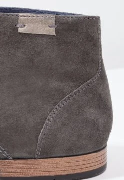 Prix Compétitif Pier One Derbies & Richelieus chaussures de ville rond homme -VêtementsElite Boutique ca6c9d7b82a449058960be26da75f18d