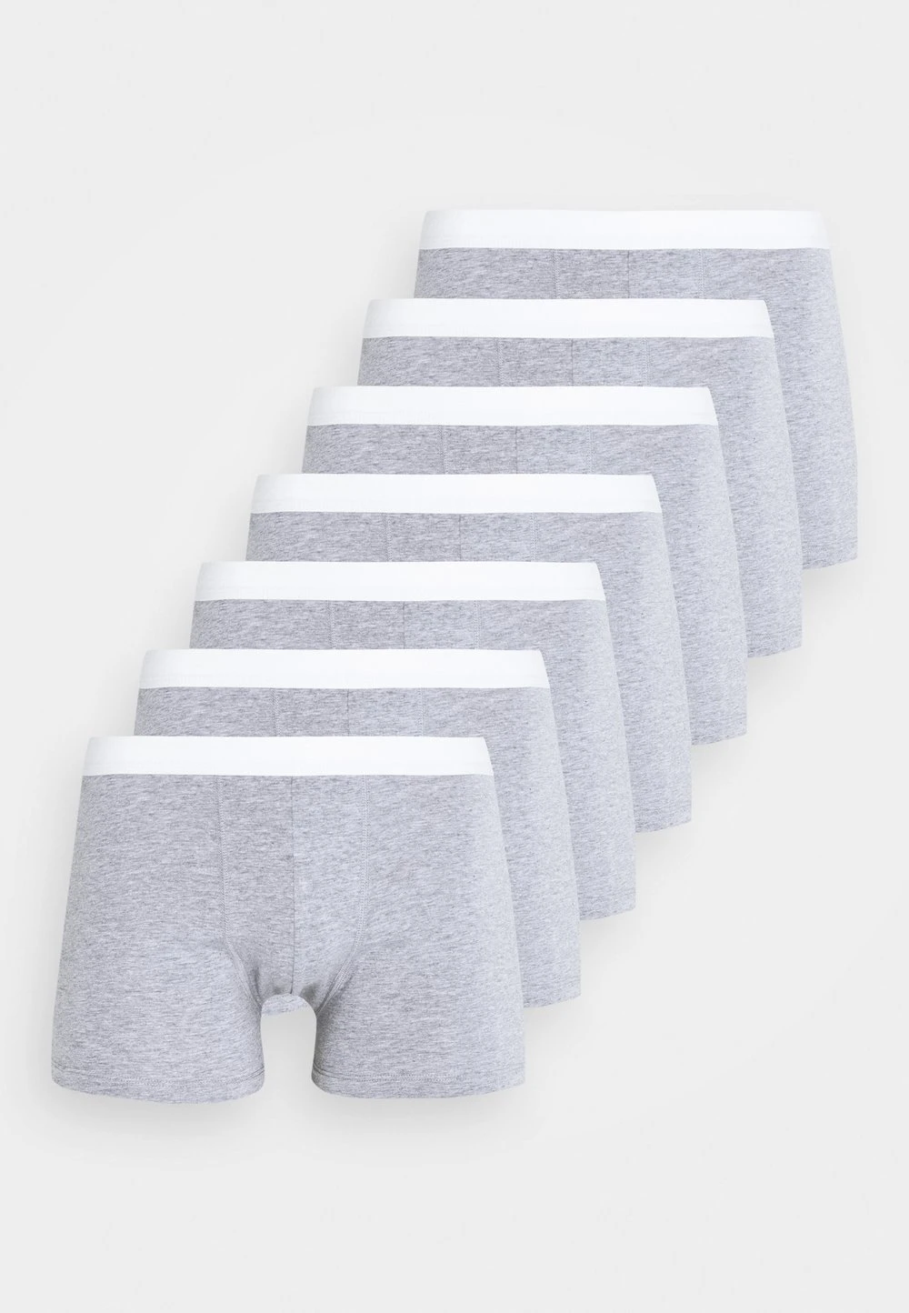 Pier One 7 PACK - Shorty Première Qualité sous-vêtements & chaussettes normale homme 11 Pier One 7 PACK - Shorty Première Qualité sous-vêtements & chaussettes normale homme – Image 9