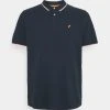 Pier One Bonne Qualité Polo t-shirts & polos col polo homme