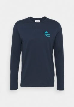 Pier One Prix Jamais Vus T-shirt à manches longues t-shirts col rond homme -VêtementsElite Boutique cacb7fdc56504934bd4eef5226098054 1