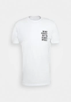 En promotion Pier One T-shirt imprimé t-shirts col rond homme -VêtementsElite Boutique cadbfbeecee54b1085e3ed0be21ae33d 2