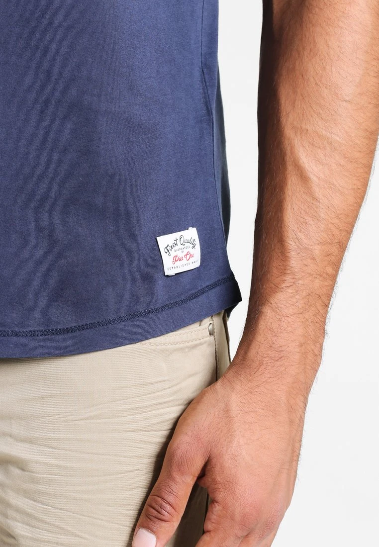 Discount En Ligne Pier One T-shirt basique t-shirts & polos col rond homme 7 Discount En Ligne Pier One T-shirt basique t-shirts & polos col rond homme – Image 5