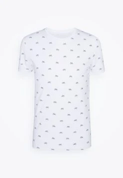 Pier One Plus Bas Prix De Vente T-shirt imprimé t-shirts & polos col rond homme -VêtementsElite Boutique cb327c145e7b44139ad081f293e6bcf2 3