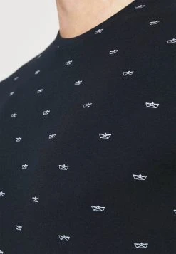 Pier One T-shirt imprimé Prix De Rêve t-shirts & polos col rond homme -VêtementsElite Boutique cb5cf42311e0465889dd697903a0c78e