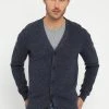 Pier One Prix Réduit Gilet pulls et gilets col en v profond homme -VêtementsElite Boutique cb75ffcb4bc44867bdfbe488831375c2
