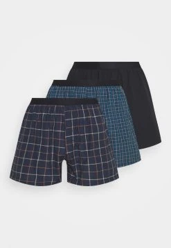 Prix Discount Pier One 3 PACK - Caleçon sous-vêtements normale homme -VêtementsElite Boutique cb978027c8e640c88418465a737dec56 4