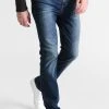 Pier One Jean droit Prix Ourlé jeans normale homme -VêtementsElite Boutique cb9af6f2a5f040458294712e4f6a805c