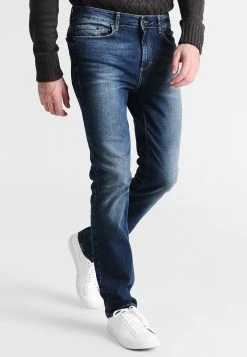 Pier One Jean droit Prix Ourlé jeans normale homme