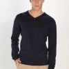 Pier One Pullover excellente qualité pulls et gilets col en v profond homme -VêtementsElite Boutique cba90d9773ec4c18b4755ef1f53a8933