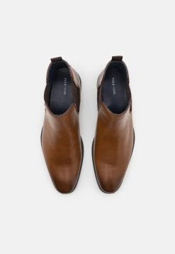 Pier One Promos Bottines bottes rond homme -VêtementsElite Boutique cbd7dd1aca134654904633b5af34c01f