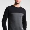 Pier One Prix Imbattable Sweatshirt pulls et gilets col rond homme -VêtementsElite Boutique cbe5d738b2a242f2a0fe42dda4860a57