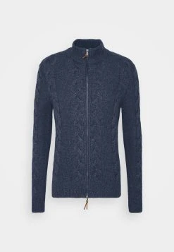 Prix Affortable Pier One Gilet pulls et gilets col montant homme 13 Prix Affortable Pier One Gilet pulls et gilets col montant homme -VêtementsElite Boutique cc449bb0c6e1472e84c158fbb72146d7