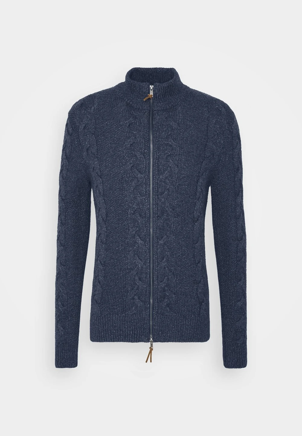 Prix Affortable Pier One Gilet pulls et gilets col montant homme 7 Prix Affortable Pier One Gilet pulls et gilets col montant homme – Image 5