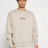 Pier One Sweatshirt Authentique 100% sweats & hoodies col rond homme -VêtementsElite Boutique cc495a53c8544370b406924e09c012bb