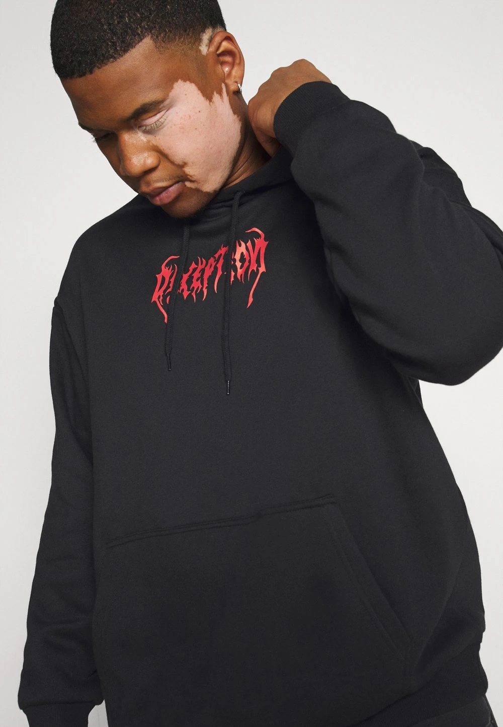 Qualité Supérieure Pier One Sweat à capuche sweats & hoodies homme 6 Qualité Supérieure Pier One Sweat à capuche sweats & hoodies homme – Image 4