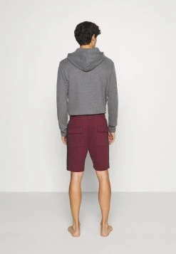 Pier One LOUNGE STRIPED SHORTS - Bas de pyjama Prix d’Amis pyjamas normale homme -VêtementsElite Boutique cc9ef3c12d9c47e0a4e42f267901b683