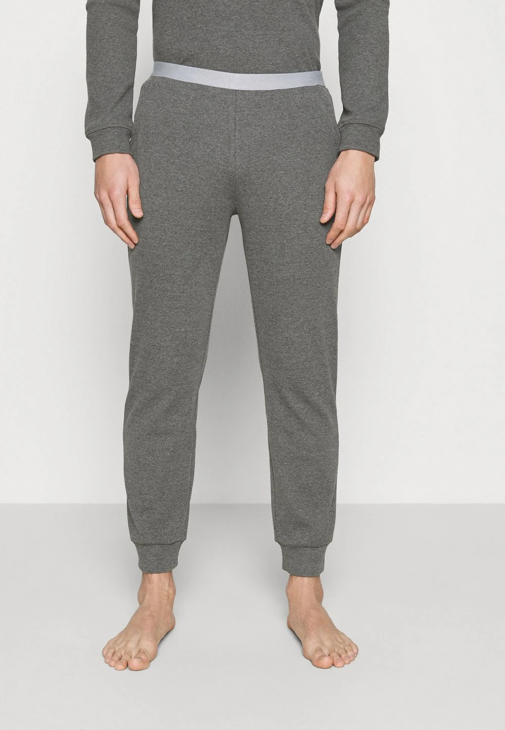 Prix Gelé Pier One LOUNGE HENLEY TROUSERS - Bas de pyjama pyjamas normale homme 3 Prix Gelé Pier One LOUNGE HENLEY TROUSERS - Bas de pyjama pyjamas normale homme