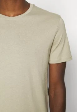 Prix Ourlé Pier One 5 PACK - T-shirt basique t-shirts & polos col rond homme -VêtementsElite Boutique ccdceb9d79c24e32baab38b9f3eaa229