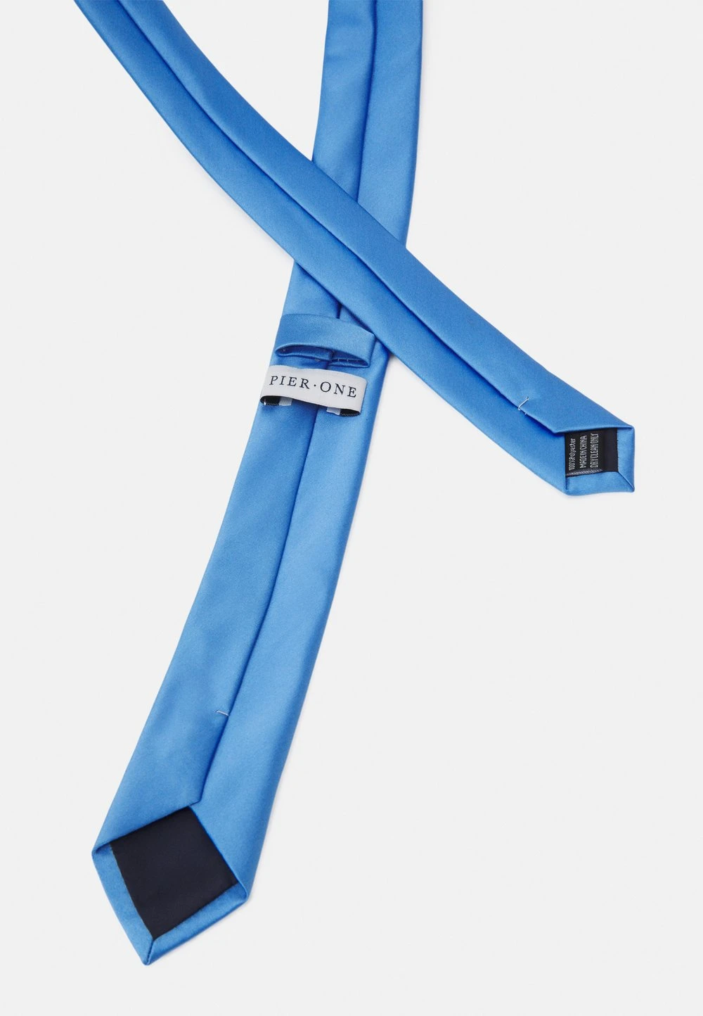 Rabais Pier One 2 PACK - Cravate cravates et accessoires de costume homme homme 4 Rabais Pier One 2 PACK - Cravate cravates et accessoires de costume homme homme – Image 2