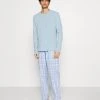 Pier One Vendre Pyjama pyjamas normale homme -VêtementsElite Boutique cd4df44666e8434fa37b90e2aa9accae