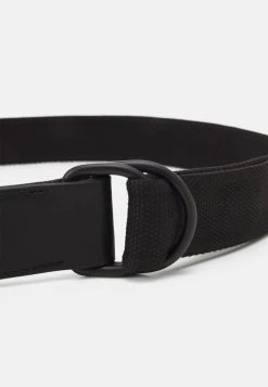 Pier One Petit Prix UNISEX - Ceinture ceintures anneaux demi-ronds -VêtementsElite Boutique cdacb9cc82f245d69e3a3819df3c42e1