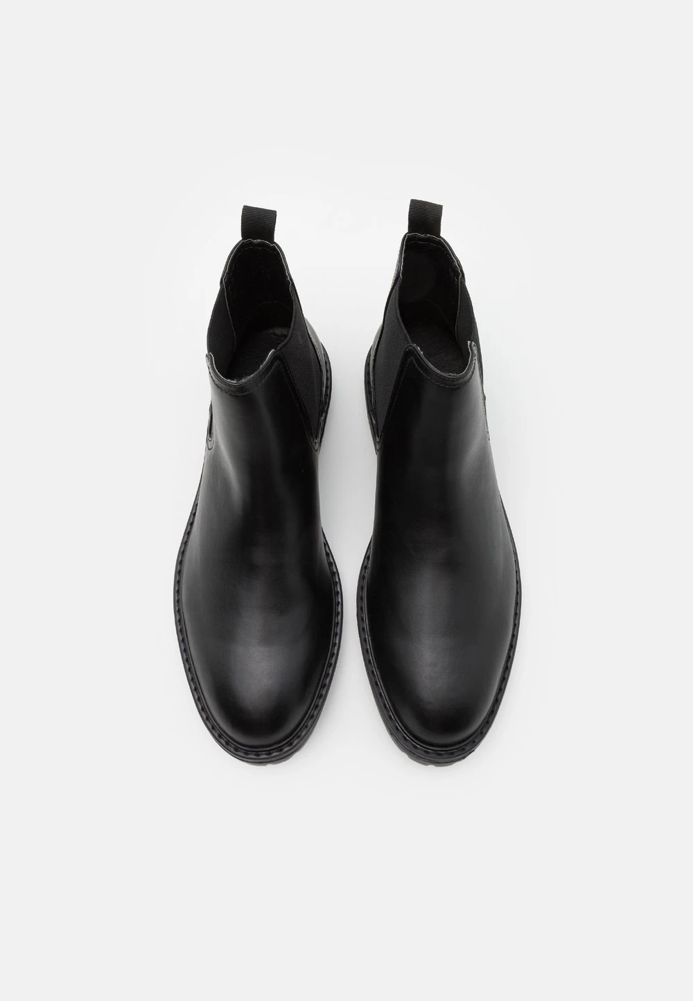 Prix Sympa Pier One Bottines boots et bottes rond homme 6 Prix Sympa Pier One Bottines boots et bottes rond homme – Image 4