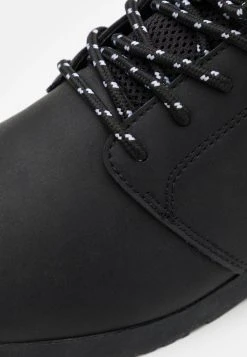 Pier One Rabais UNISEX - Chaussures à lacets derbies et richelieus rond -VêtementsElite Boutique ce5d2133fb3e4e13af5a043ac595a5e4