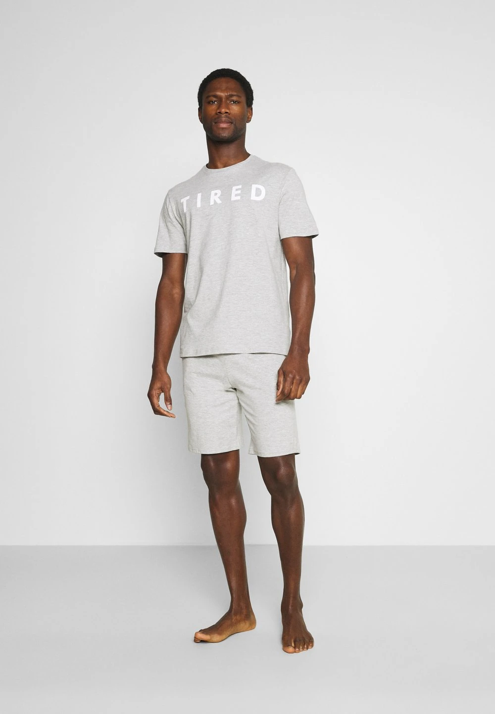 Prix Jamais Vus Pier One Pyjama pyjamas haute homme 4 Prix Jamais Vus Pier One Pyjama pyjamas haute homme – Image 2