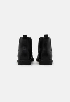 Prix Accessible Pier One Bottines bottes rond homme -VêtementsElite Boutique ce986c80bb1b42509866ab753c6d2b1c