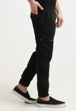 Pier One Prix Malin Pantalon cargo pantalons normale homme 14 Pier One Prix Malin Pantalon cargo pantalons normale homme -VêtementsElite Boutique cea4ae99538e48429e48829a465f75ac