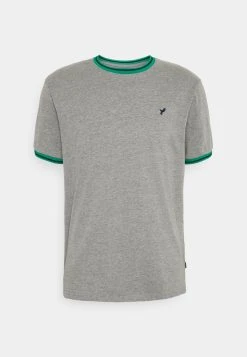 Pier One Prix Abordable T-shirt imprimé t-shirts col rond homme -VêtementsElite Boutique cee382de564642a89fe02de4a413ee91