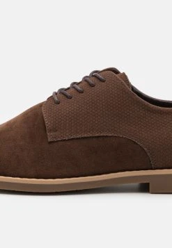 Prix Incroyables Pier One Derbies chaussures de ville rond homme -VêtementsElite Boutique cef71f8355c943269f32806827f182c9