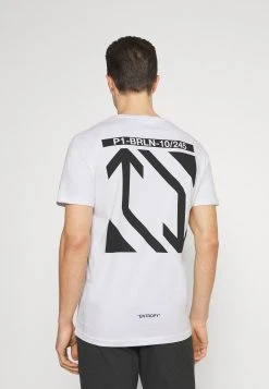 Pier One Prix Réduit CHEST POCKET TEE - T-shirt imprimé t-shirts col rond homme