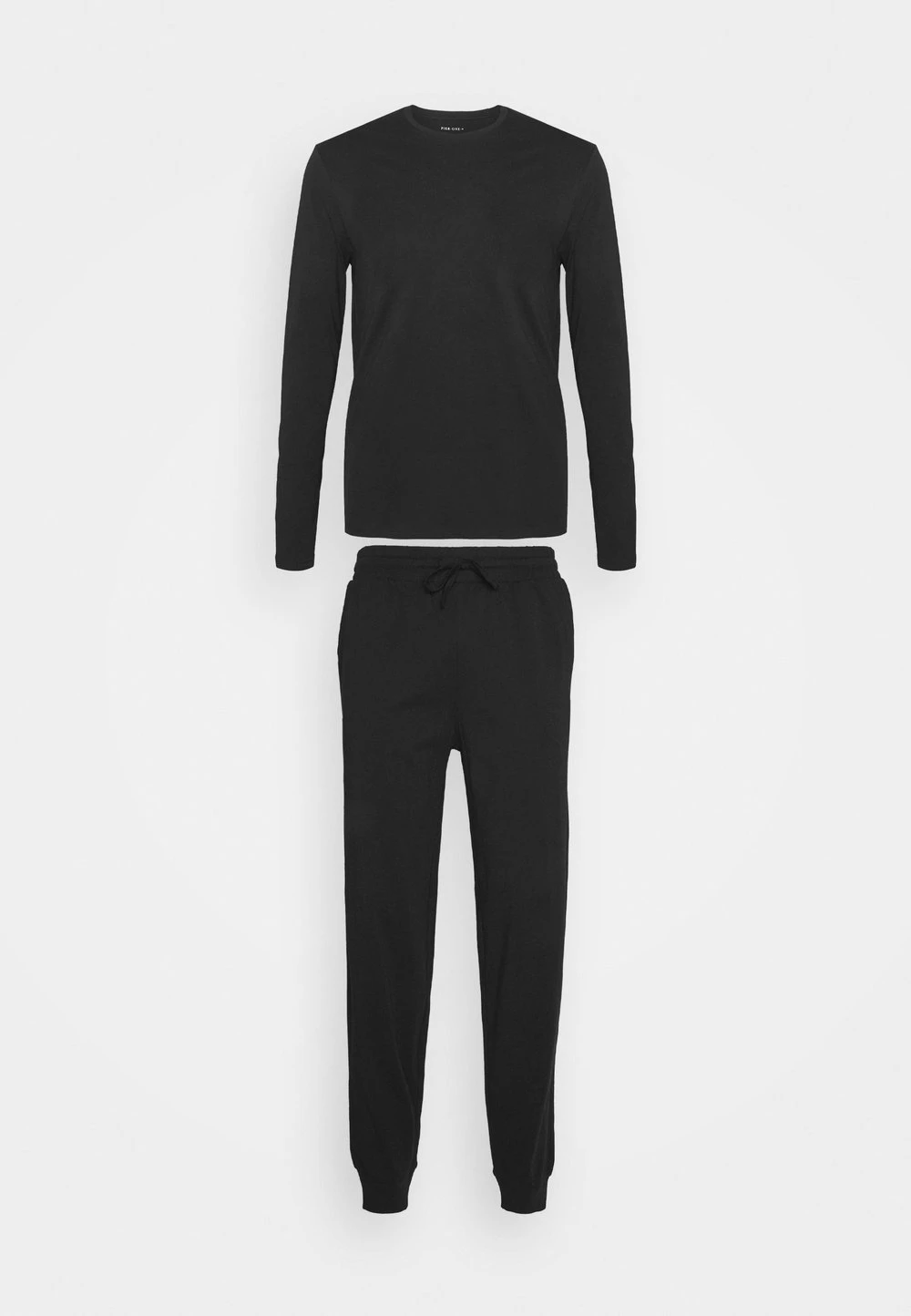 Haute Qualité Pier One Pyjama pyjamas haute homme 8 Haute Qualité Pier One Pyjama pyjamas haute homme – Image 6