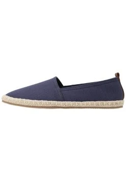 Pier One Prix Équitable RENA ESPADRILLE UNISEX - Espadrilles chaussures basses rond